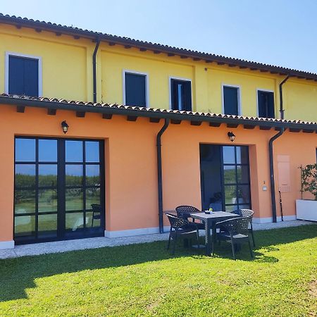 La Crosona Cola (Verona) Exterior foto