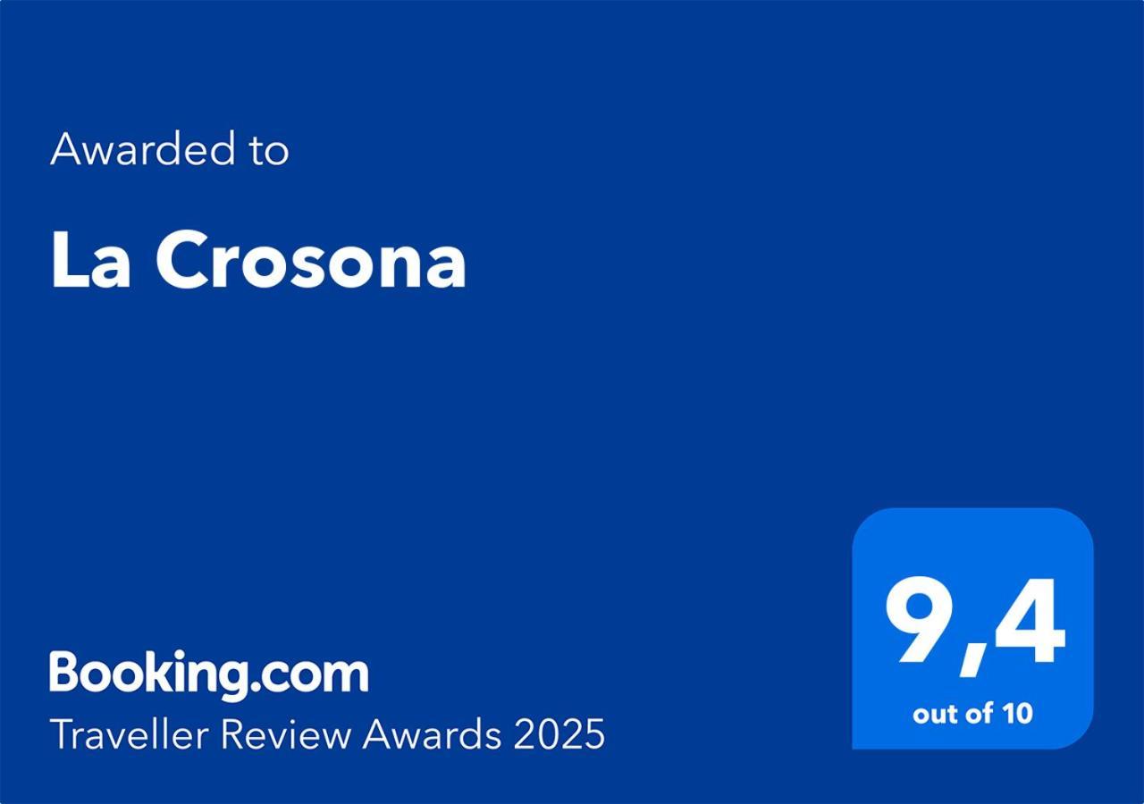 La Crosona Cola (Verona) Exterior foto